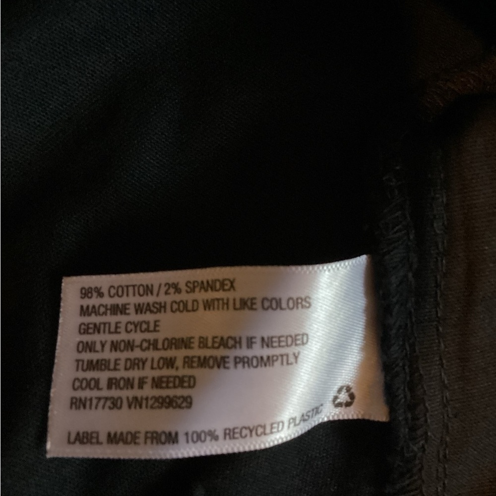 NWT Wild Fable Size L Dress - Picture 6 of 6